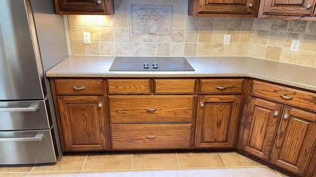 9200 Stacy Lynn Lane, Yukon, OK 73099