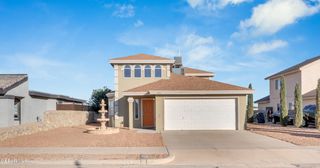 424 Cactus Crossing Dr, Horizon City, TX 79928