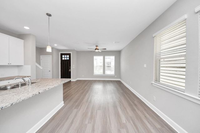 5300 Berkeley Knoll Circle 156, Richmond, TX 77407