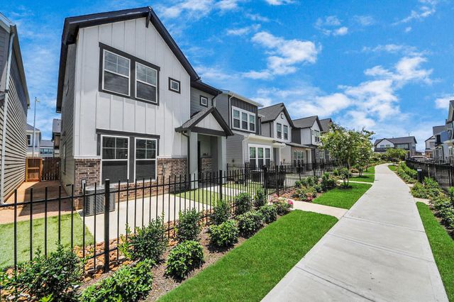 5300 Berkeley Knoll Circle 156, Richmond, TX 77407