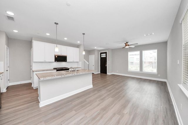 5300 Berkeley Knoll Circle 156, Richmond, TX 77407