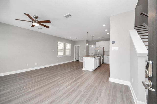 5300 Berkeley Knoll Circle 156, Richmond, TX 77407