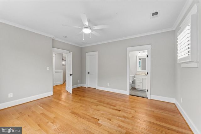 4306 40TH ST N, Arlington, VA 22207