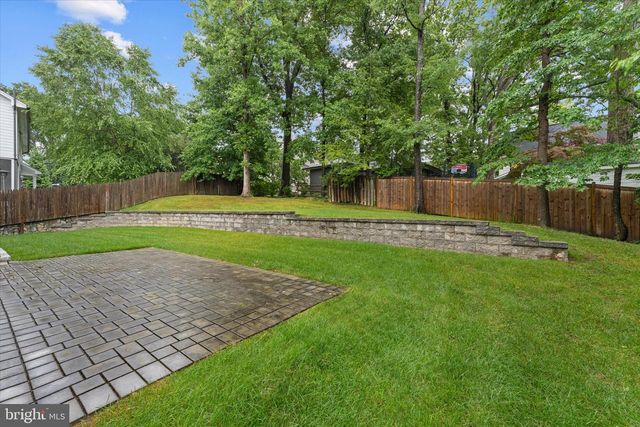 4306 40TH ST N, Arlington, VA 22207