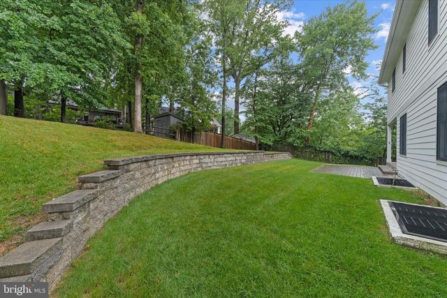 4306 40TH ST N, Arlington, VA 22207