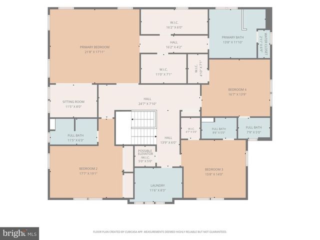 4306 40TH ST N, Arlington, VA 22207