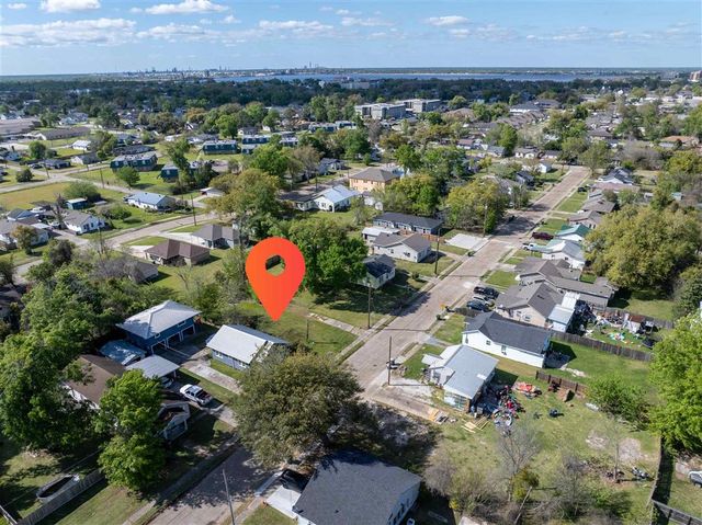 2508 Demarest Street, Lake Charles, LA 70601