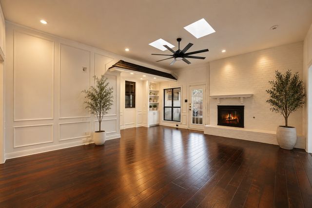 4421 Sterling Lane, Plano, TX 75093