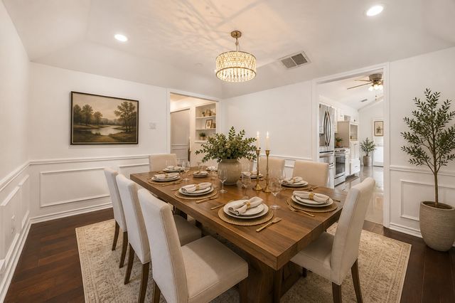 4421 Sterling Lane, Plano, TX 75093