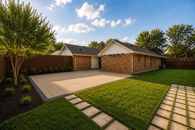 4421 Sterling Lane, Plano, TX 75093