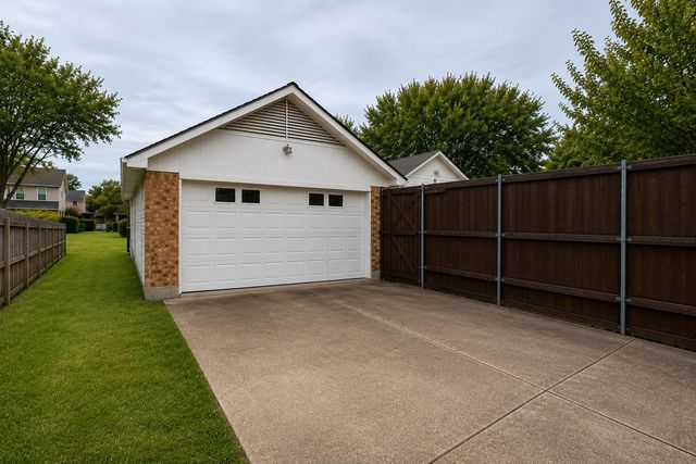 4421 Sterling Lane, Plano, TX 75093