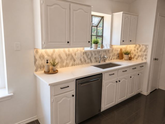 4421 Sterling Lane, Plano, TX 75093