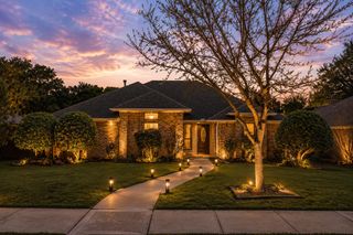 4421 Sterling Lane, Plano, TX 75093