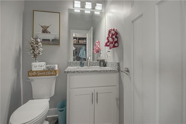 29626 W 196th Street, Gardner, KS 66030