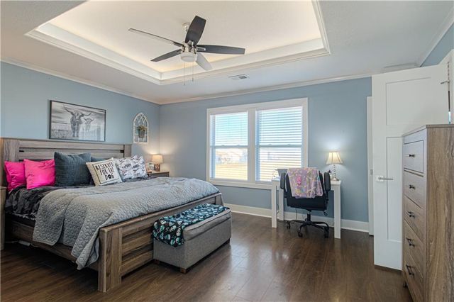 29626 W 196th Street, Gardner, KS 66030