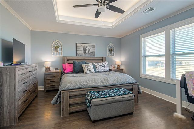 29626 W 196th Street, Gardner, KS 66030