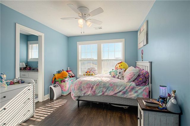 29626 W 196th Street, Gardner, KS 66030