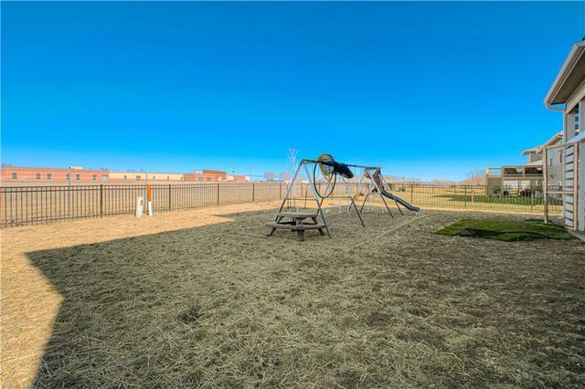 29626 W 196th Street, Gardner, KS 66030