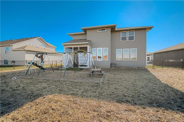 29626 W 196th Street, Gardner, KS 66030