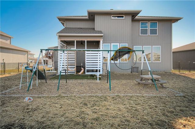 29626 W 196th Street, Gardner, KS 66030