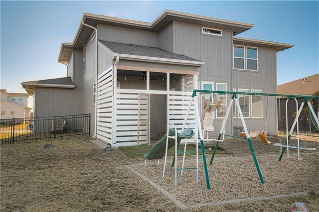 29626 W 196th Street, Gardner, KS 66030