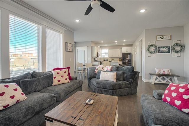 29626 W 196th Street, Gardner, KS 66030