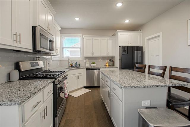 29626 W 196th Street, Gardner, KS 66030