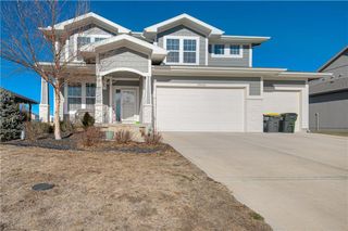 29626 W 196th Street, Gardner, KS 66030