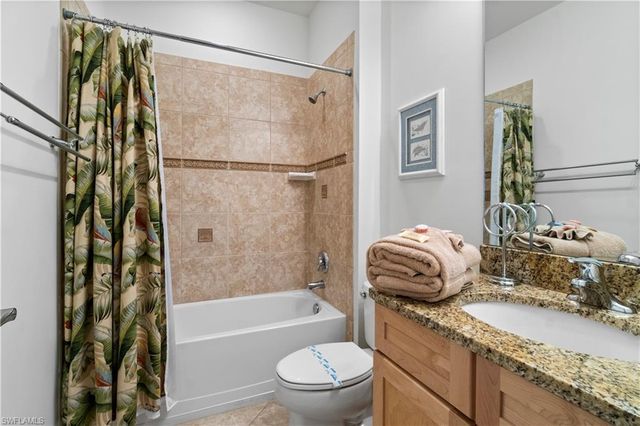 9111 Capistrano ST S 8303, Naples, FL 34113