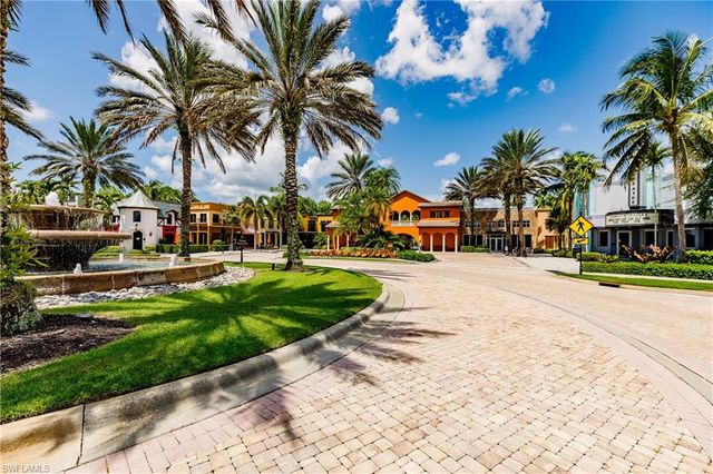 9111 Capistrano ST S 8303, Naples, FL 34113