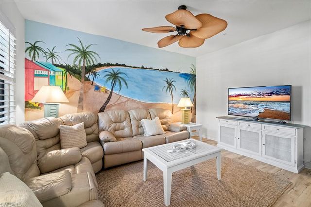 9111 Capistrano ST S 8303, Naples, FL 34113