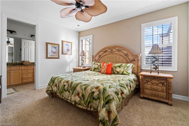 9111 Capistrano ST S 8303, Naples, FL 34113