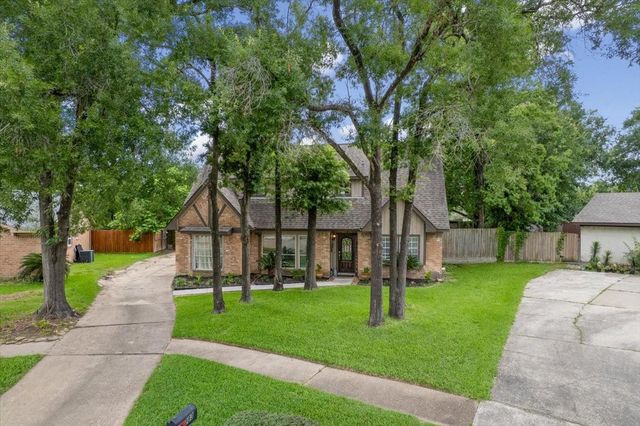 283 Shekel Lane, Houston, TX 77015