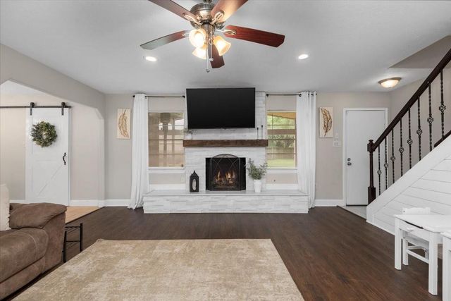 283 Shekel Lane, Houston, TX 77015