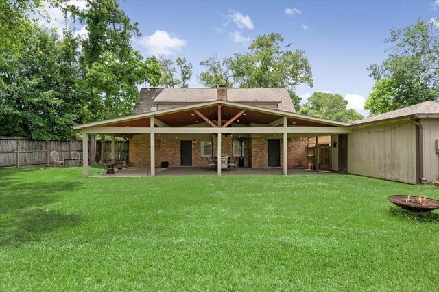 283 Shekel Lane, Houston, TX 77015