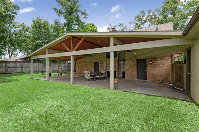 283 Shekel Lane, Houston, TX 77015