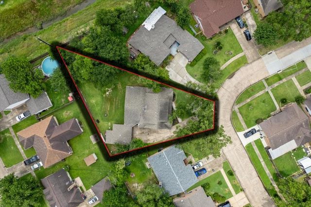 283 Shekel Lane, Houston, TX 77015