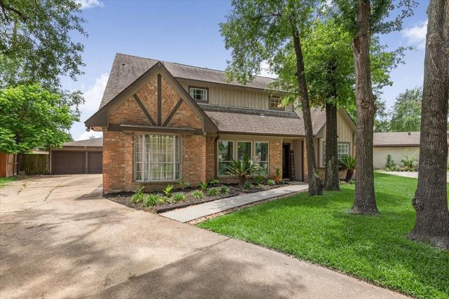 283 Shekel Lane, Houston, TX 77015