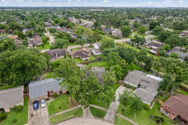 283 Shekel Lane, Houston, TX 77015