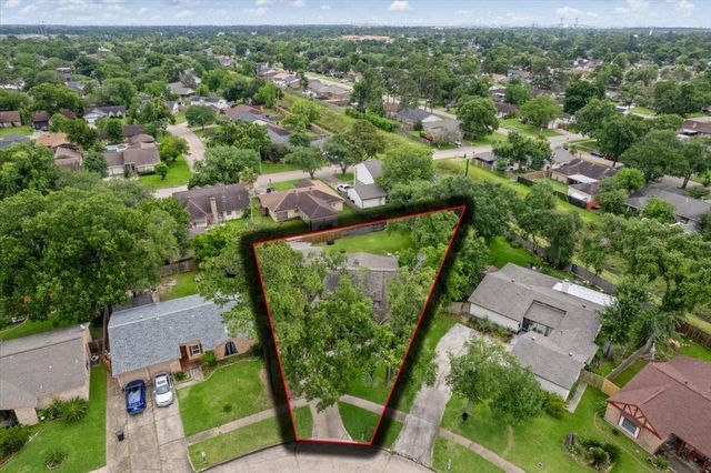283 Shekel Lane, Houston, TX 77015