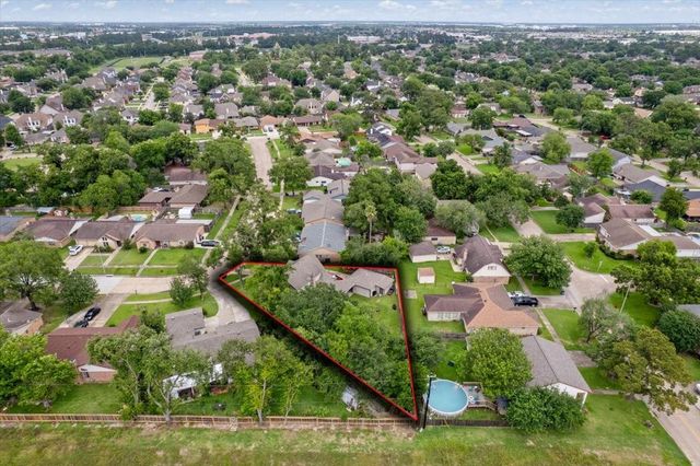 283 Shekel Lane, Houston, TX 77015