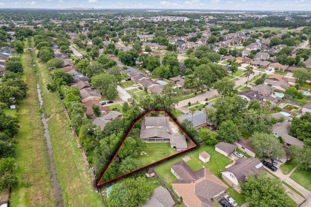 283 Shekel Lane, Houston, TX 77015