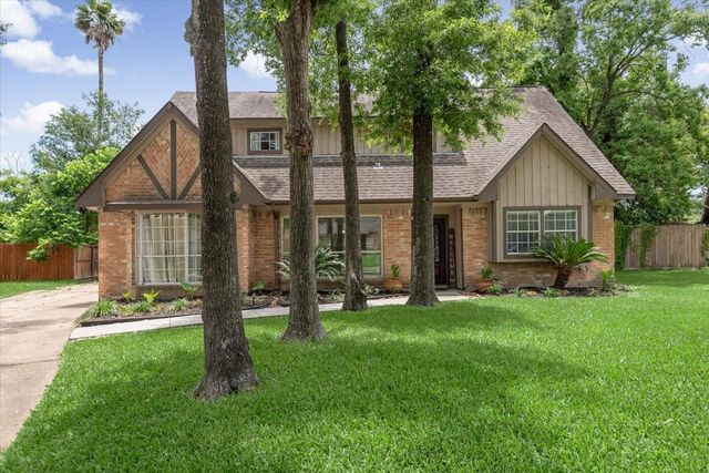 283 Shekel Lane, Houston, TX 77015