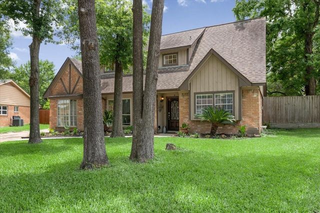 283 Shekel Lane, Houston, TX 77015