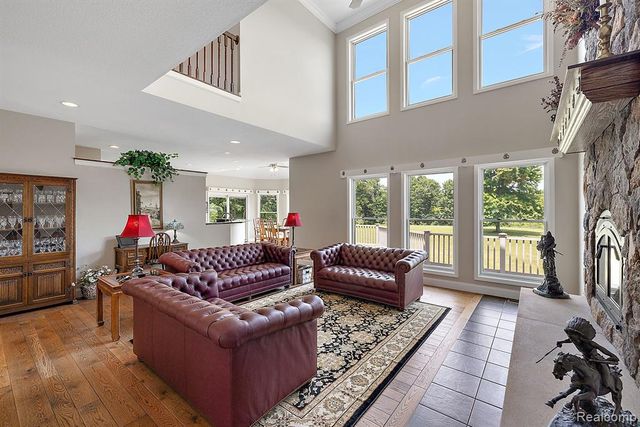 12700 Shaffer Road, Davisburg, MI 48350