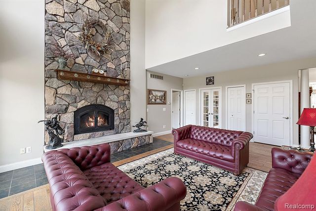 12700 Shaffer Road, Davisburg, MI 48350