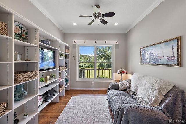 12700 Shaffer Road, Davisburg, MI 48350