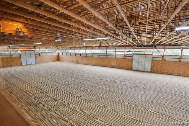 12700 Shaffer Road, Davisburg, MI 48350