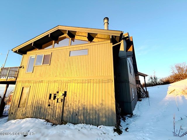 10640 Stroganof Drive, Anchorage, AK 99507