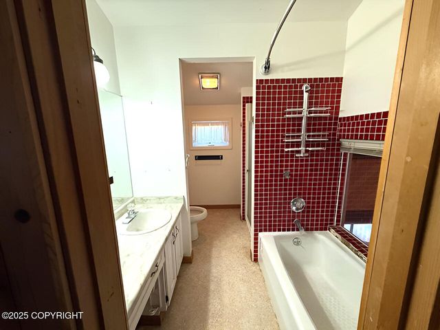 10640 Stroganof Drive, Anchorage, AK 99507